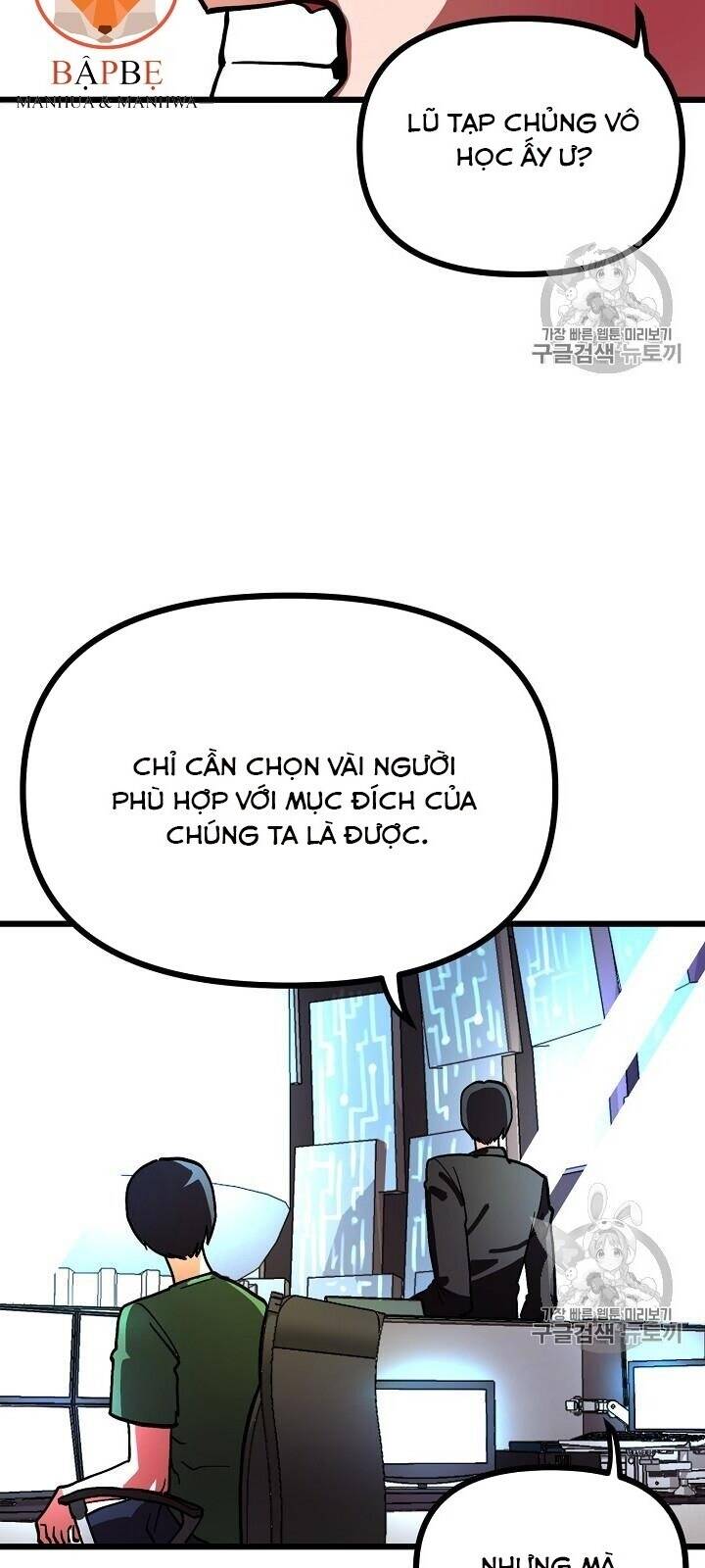 Ark Chapter 14 - Trang 43