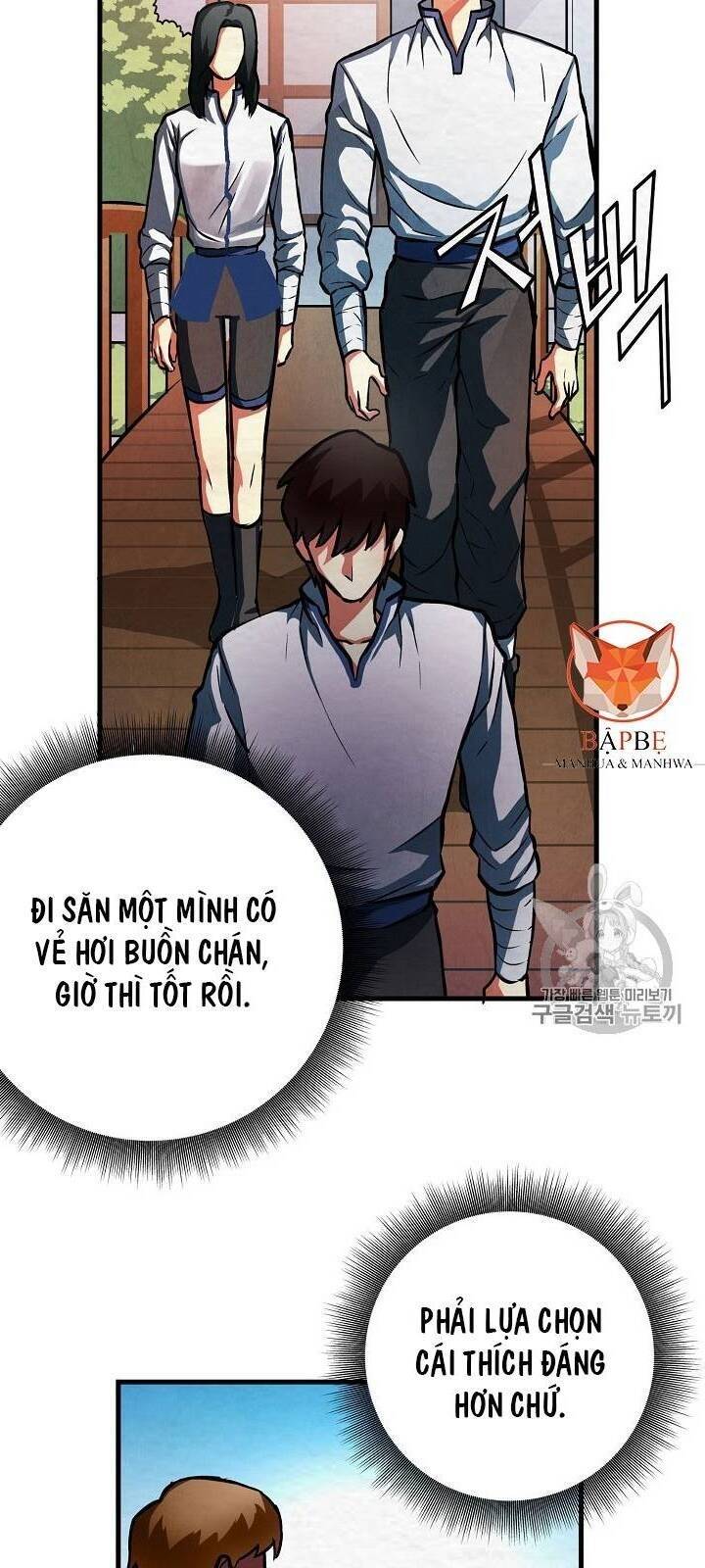 Ark Chapter 2 - Trang 105