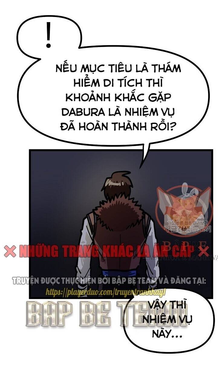 Ark Chapter 21 - Trang 57