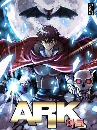 Ark Chapter 9 - Trang 0