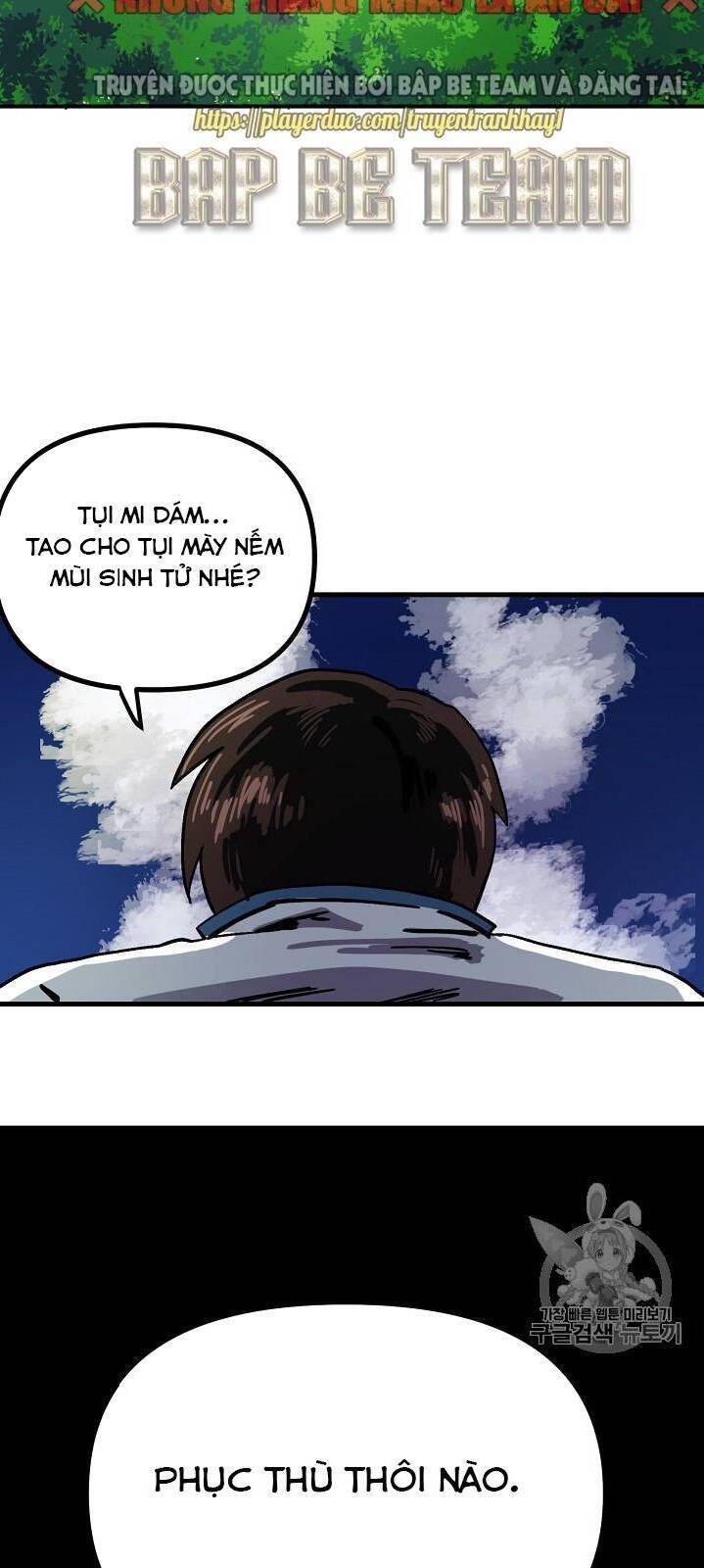 Ark Chapter 11 - Trang 38