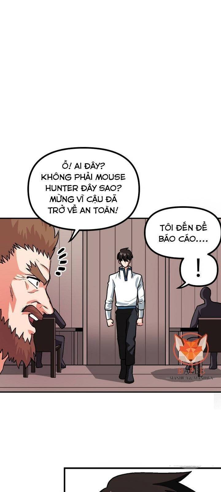 Ark Chapter 9 - Trang 75