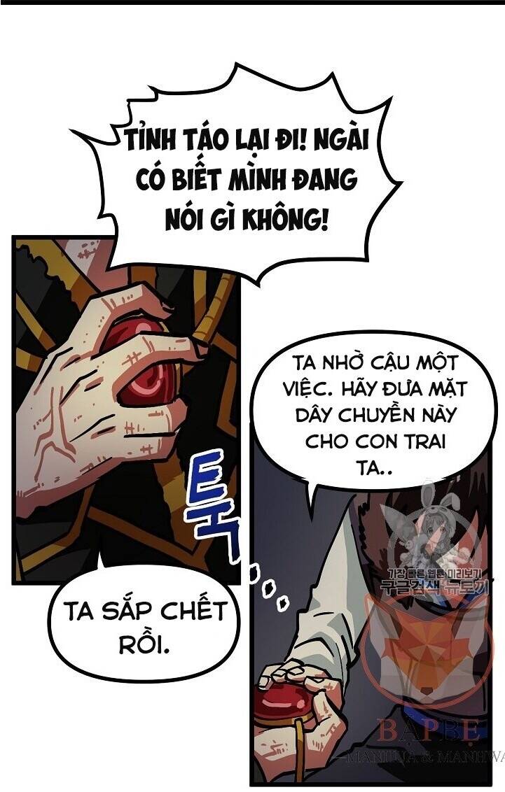 Ark Chapter 21 - Trang 38