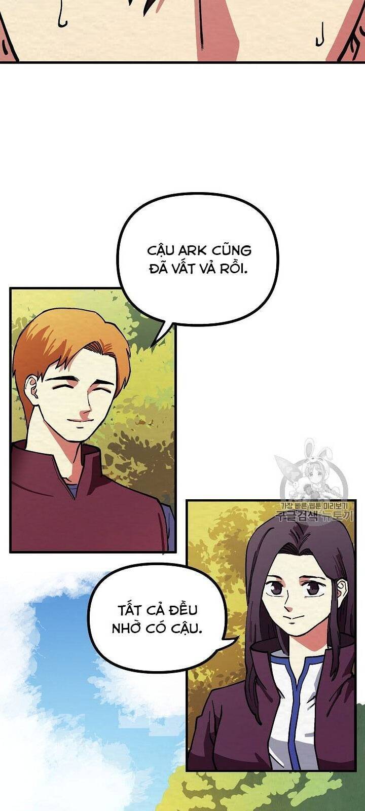 Ark Chapter 4 - Trang 7