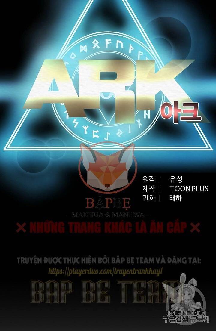 Ark Chapter 6 - Trang 8