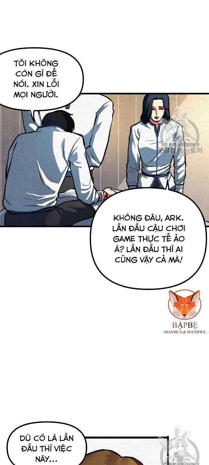 Ark Chapter 3 - Trang 53