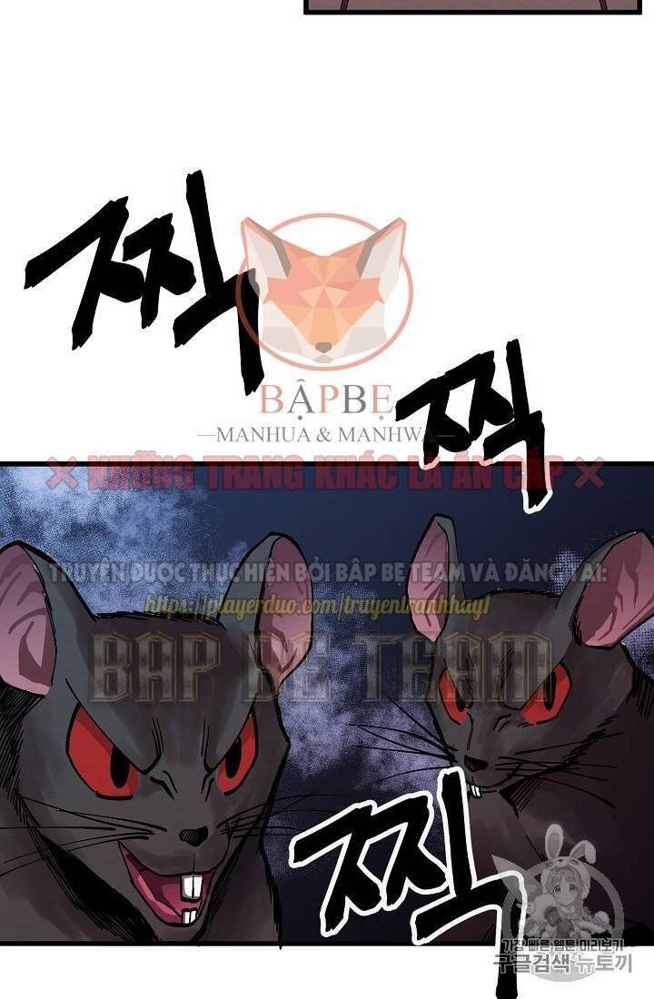 Ark Chapter 6 - Trang 13