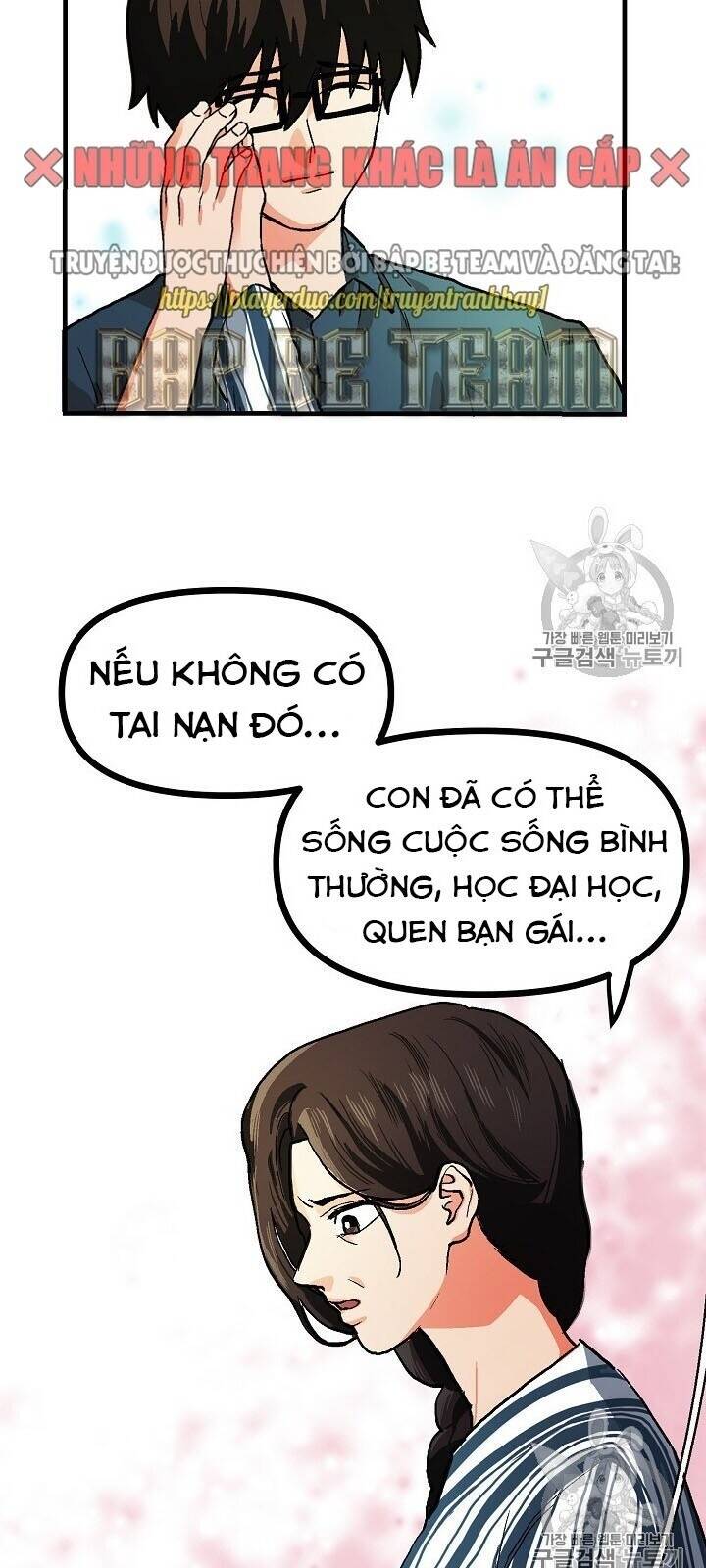 Ark Chapter 15 - Trang 4