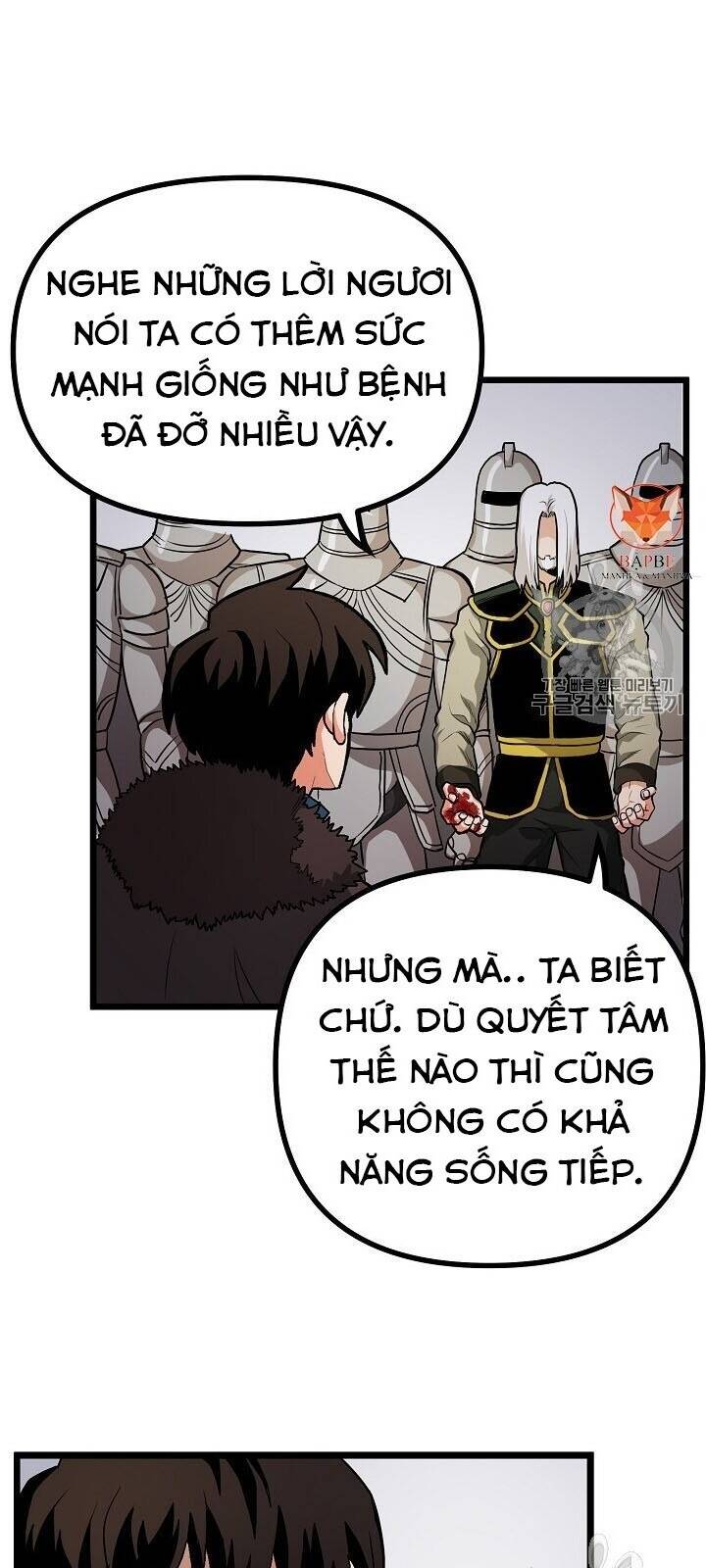 Ark Chapter 18 - Trang 38