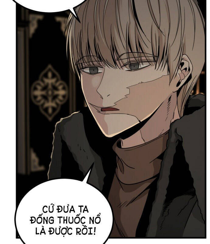 Hero Killer Boom Chapter 14 - Trang 10