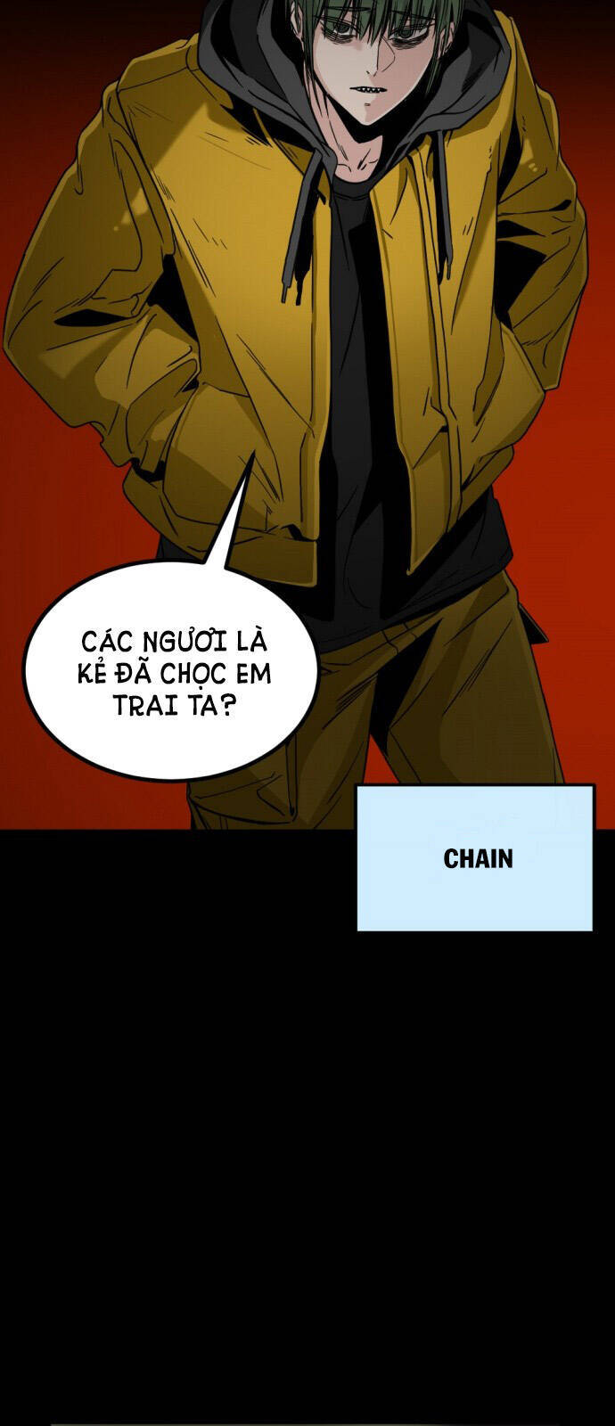 Hero Killer Boom Chapter 13 - Trang 87