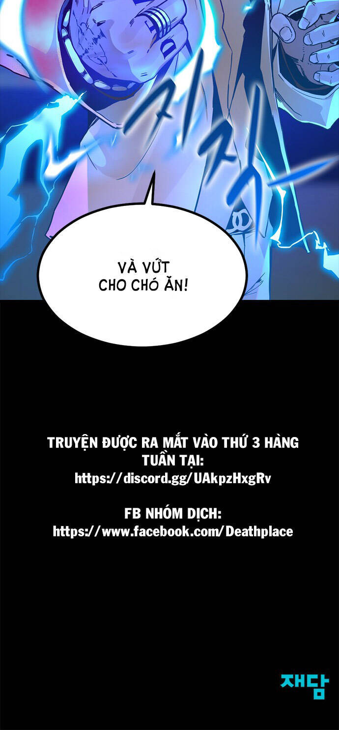 Hero Killer Boom Chapter 1 - Trang 78