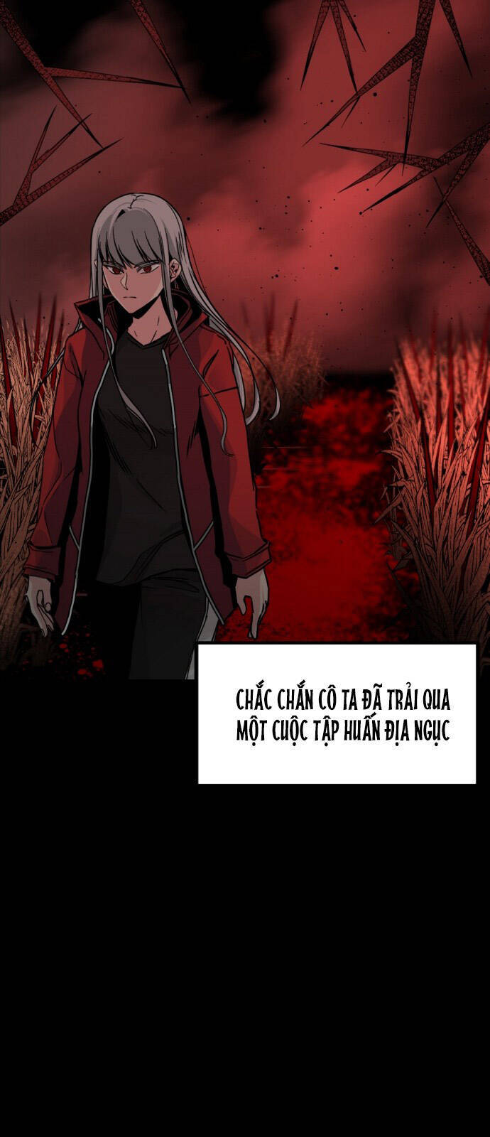 Hero Killer Boom Chapter 10 - Trang 41