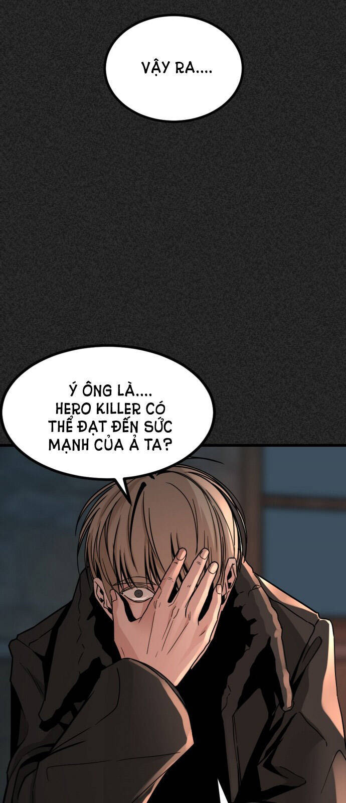 Hero Killer Boom Chapter 6 - Trang 26