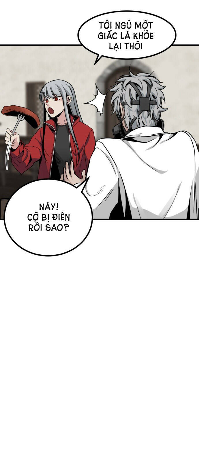 Hero Killer Boom Chapter 12 - Trang 59