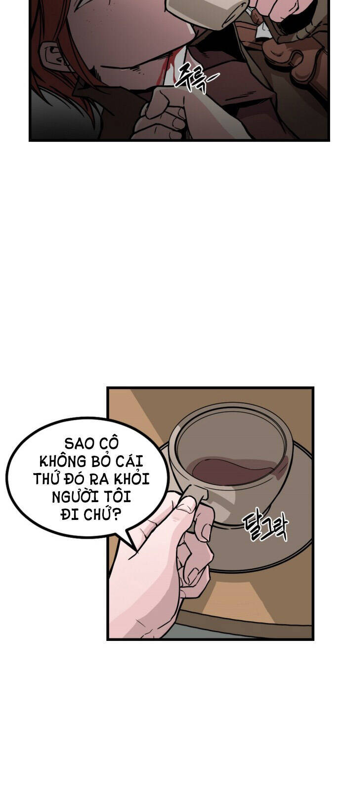 Hero Killer Boom Chapter 3 - Trang 36