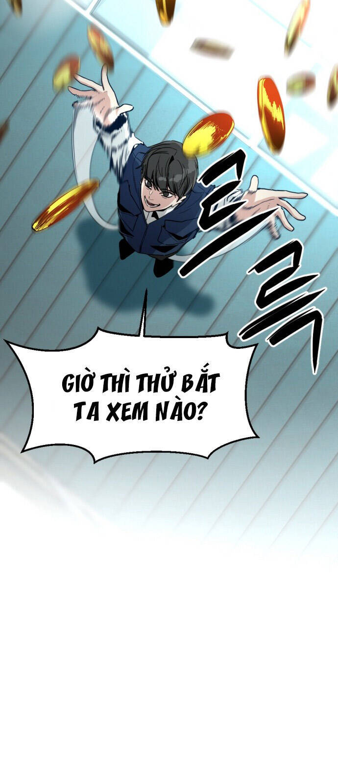 Hero Killer Boom Chapter 13 - Trang 29