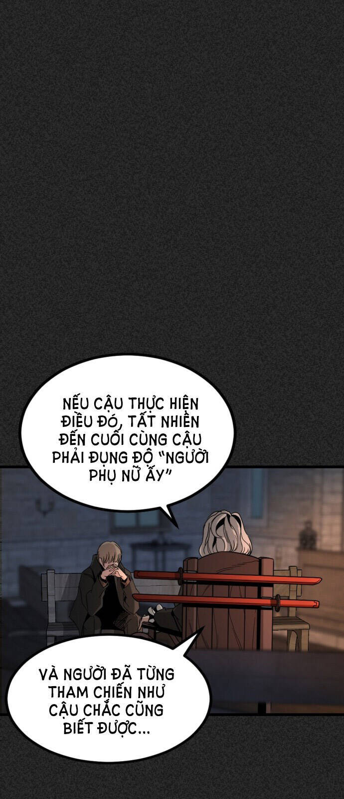 Hero Killer Boom Chapter 6 - Trang 24