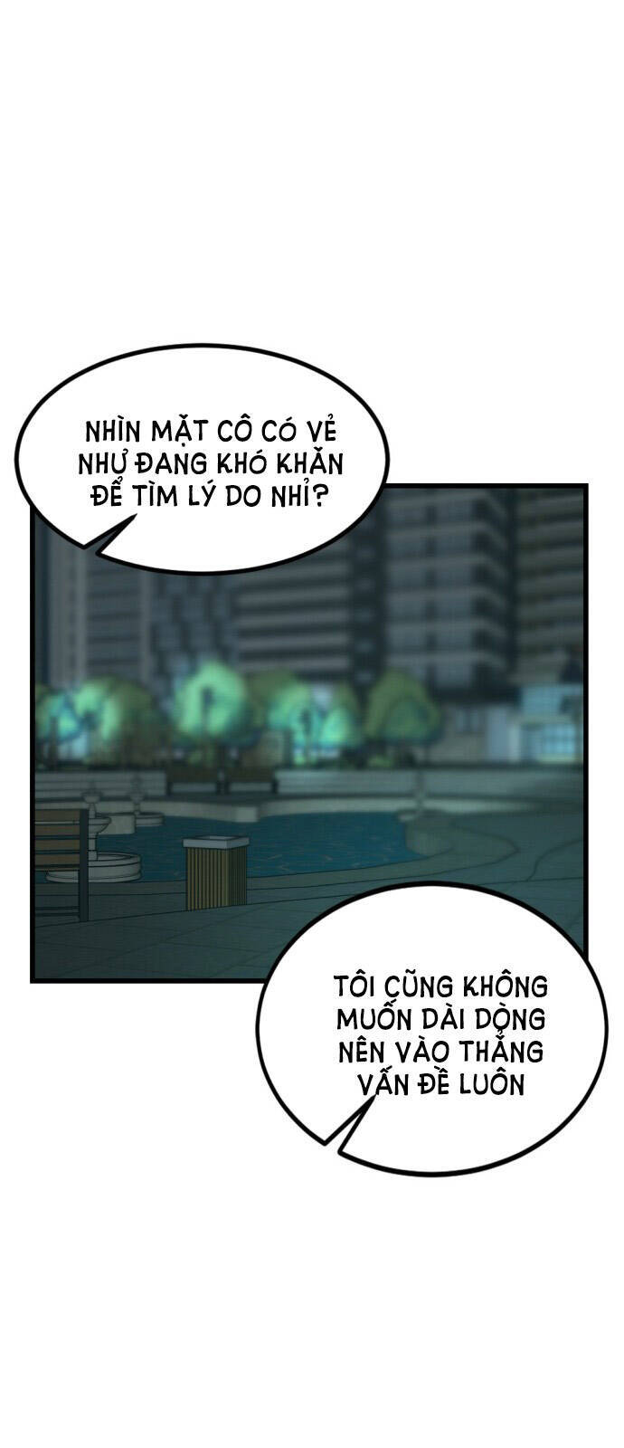 Hero Killer Boom Chapter 8 - Trang 27