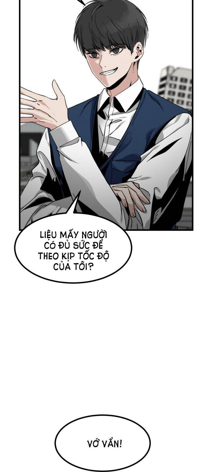 Hero Killer Boom Chapter 13 - Trang 23