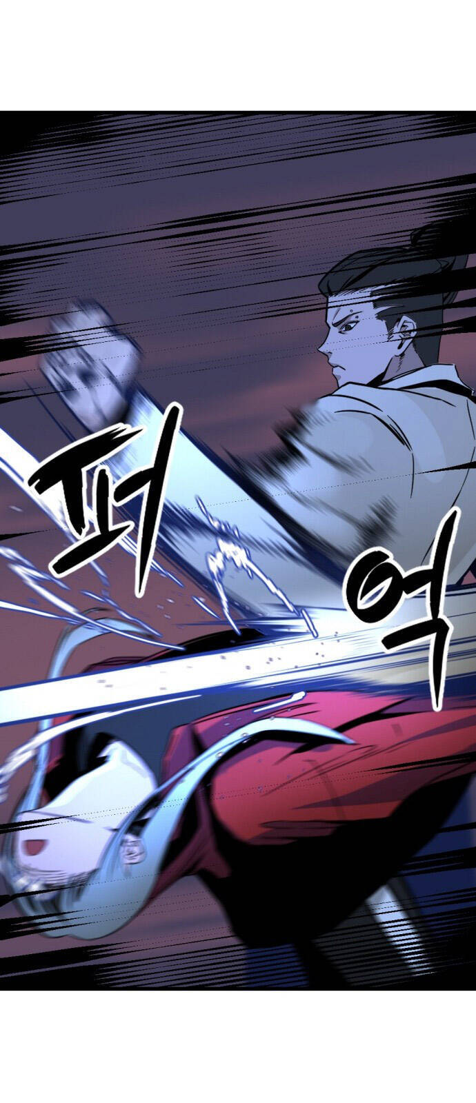 Hero Killer Boom Chapter 2 - Trang 34