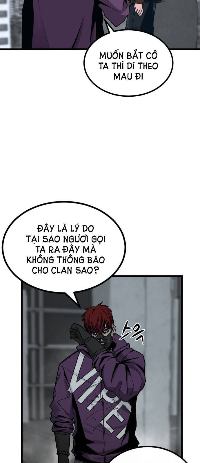 Hero Killer Boom Chapter 4 - Trang 27