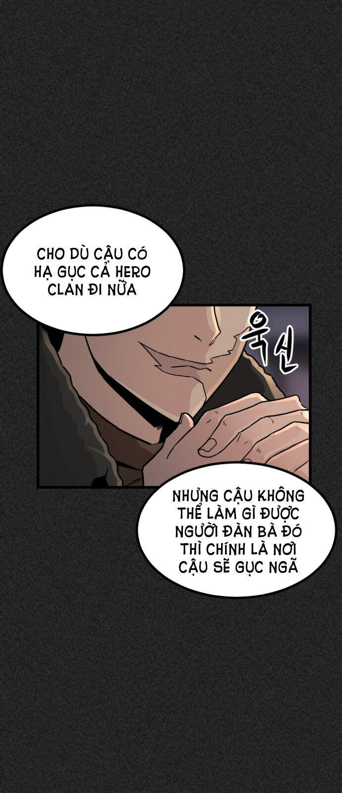 Hero Killer Boom Chapter 6 - Trang 25