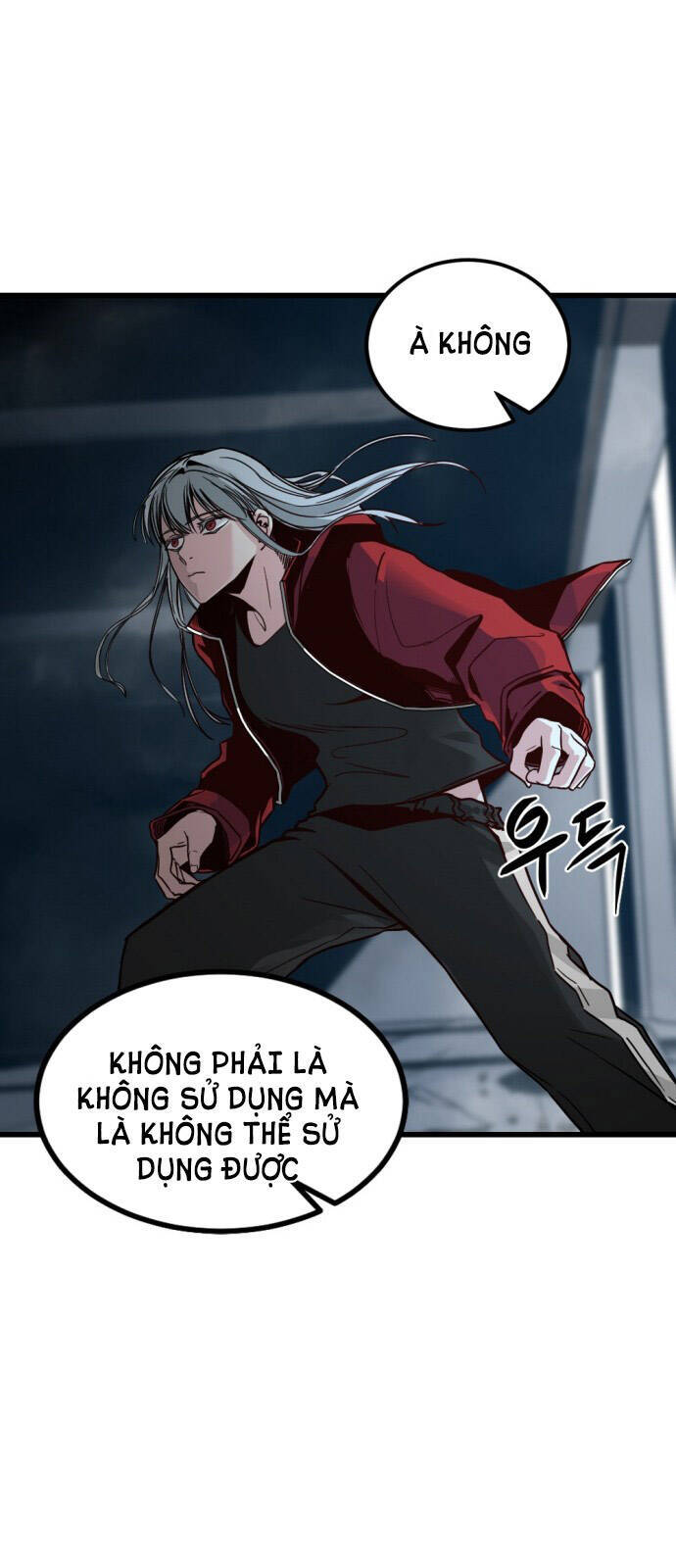 Hero Killer Boom Chapter 4 - Trang 15