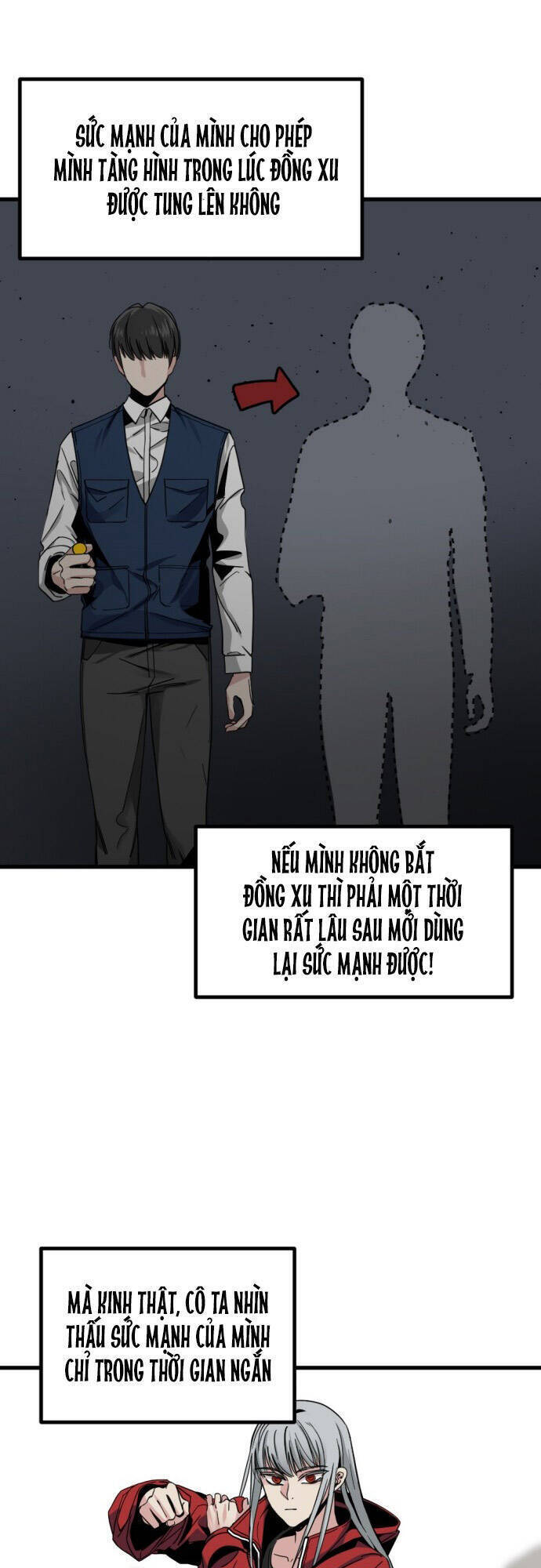 Hero Killer Boom Chapter 13 - Trang 26