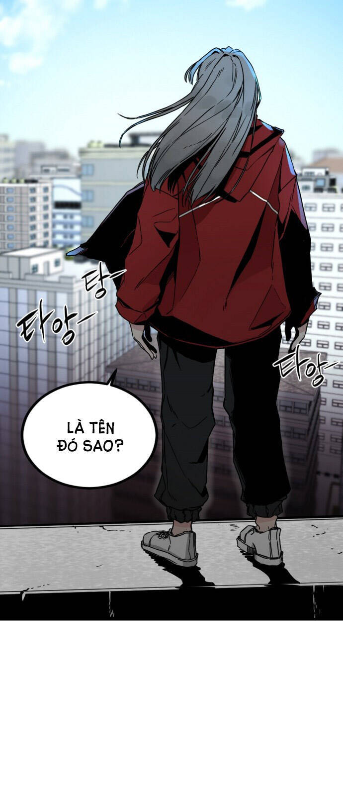 Hero Killer Boom Chapter 1 - Trang 29