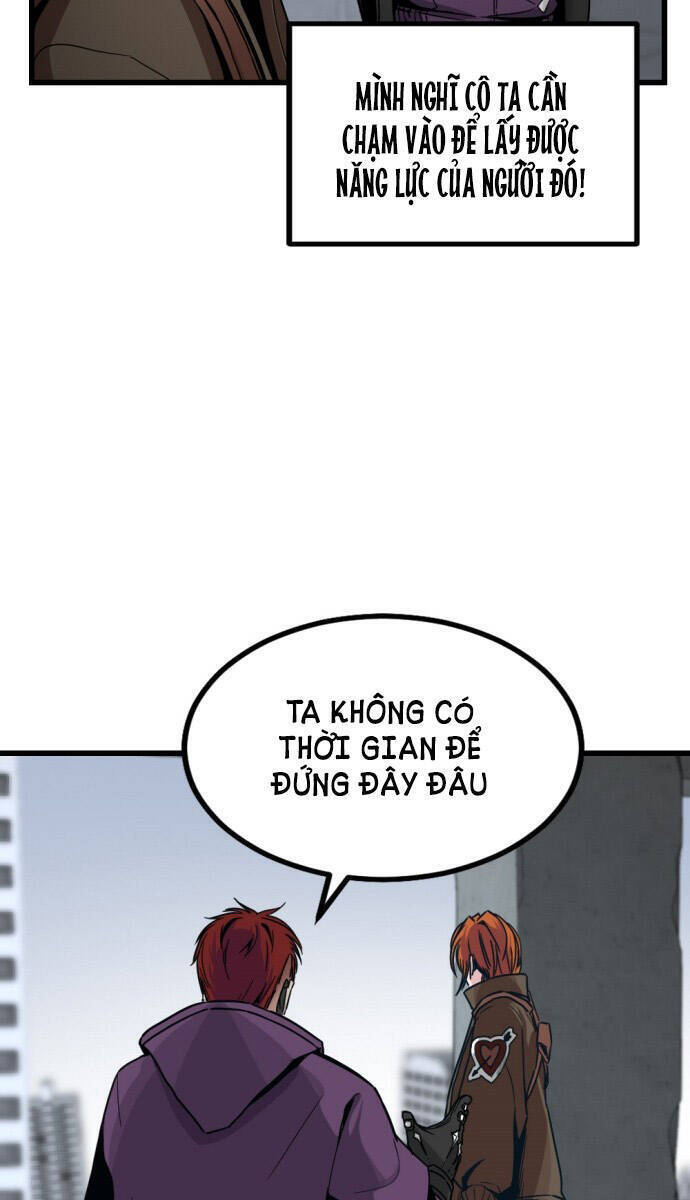 Hero Killer Boom Chapter 4 - Trang 26