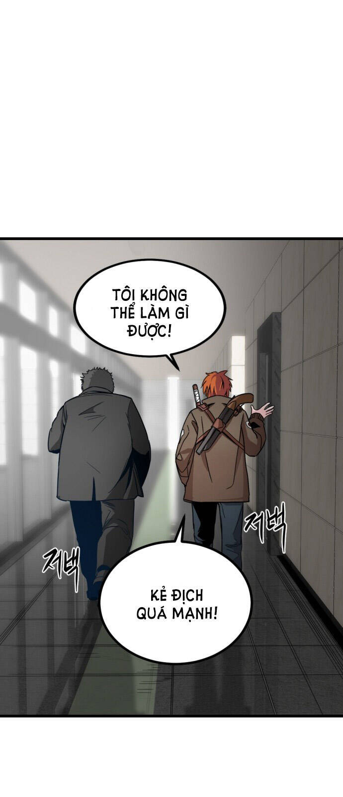 Hero Killer Boom Chapter 5 - Trang 48