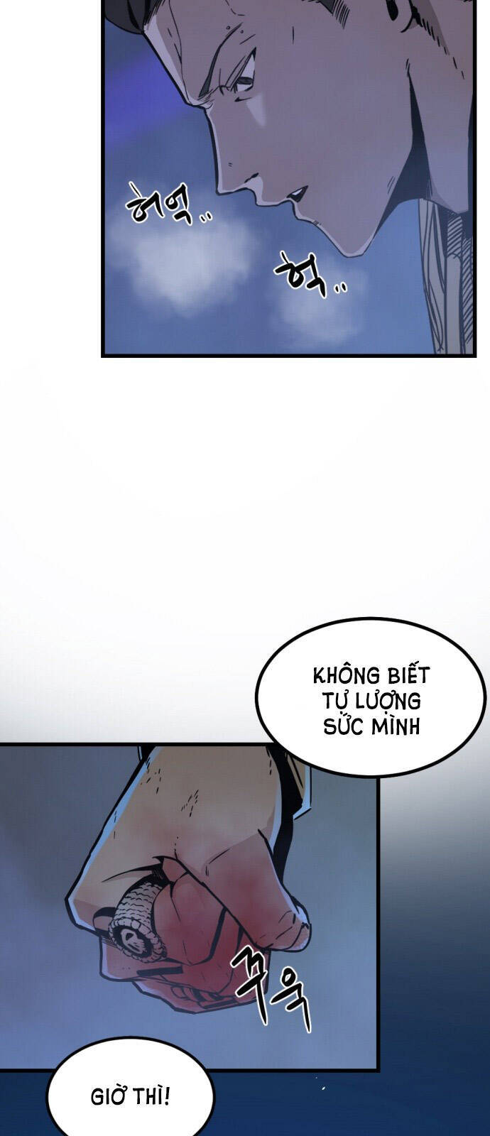 Hero Killer Boom Chapter 2 - Trang 40