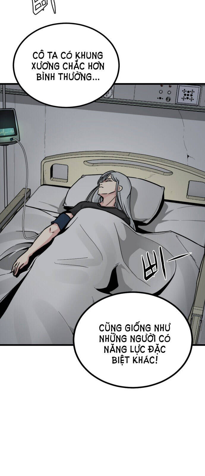 Hero Killer Boom Chapter 5 - Trang 1