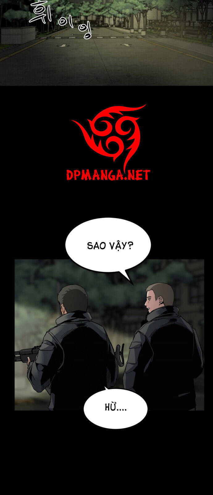 Hero Killer Boom Chapter 9 - Trang 16