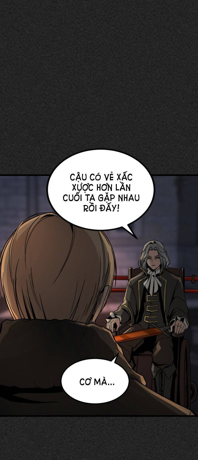 Hero Killer Boom Chapter 6 - Trang 8