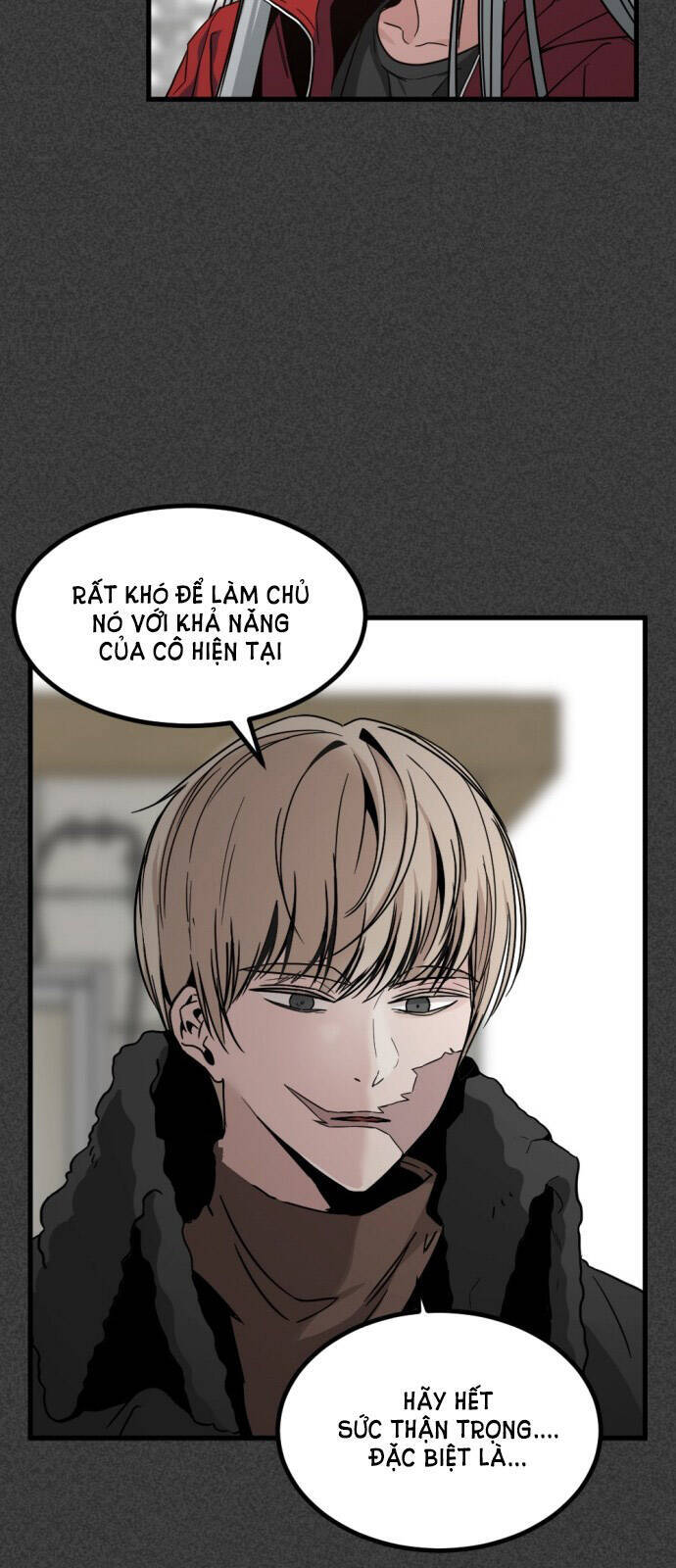 Hero Killer Boom Chapter 12 - Trang 39