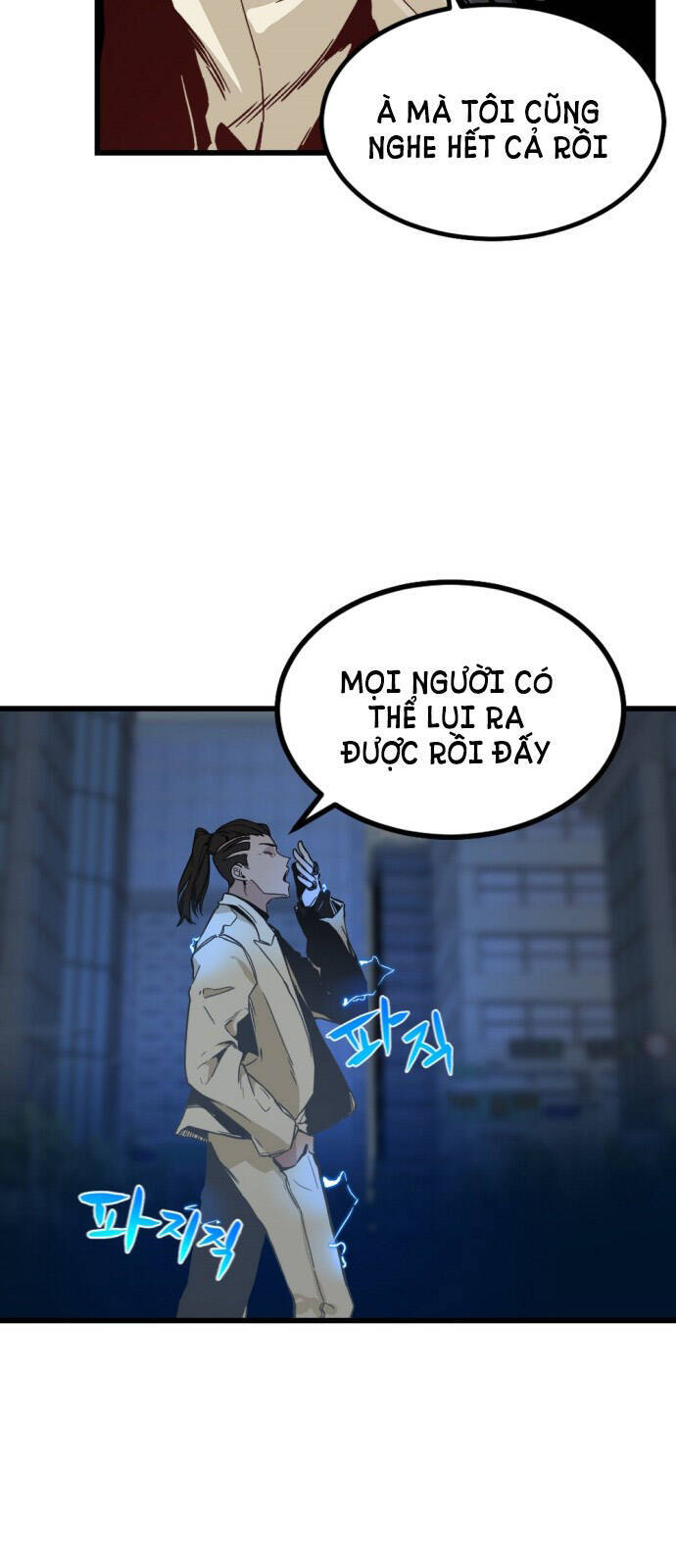 Hero Killer Boom Chapter 1 - Trang 10