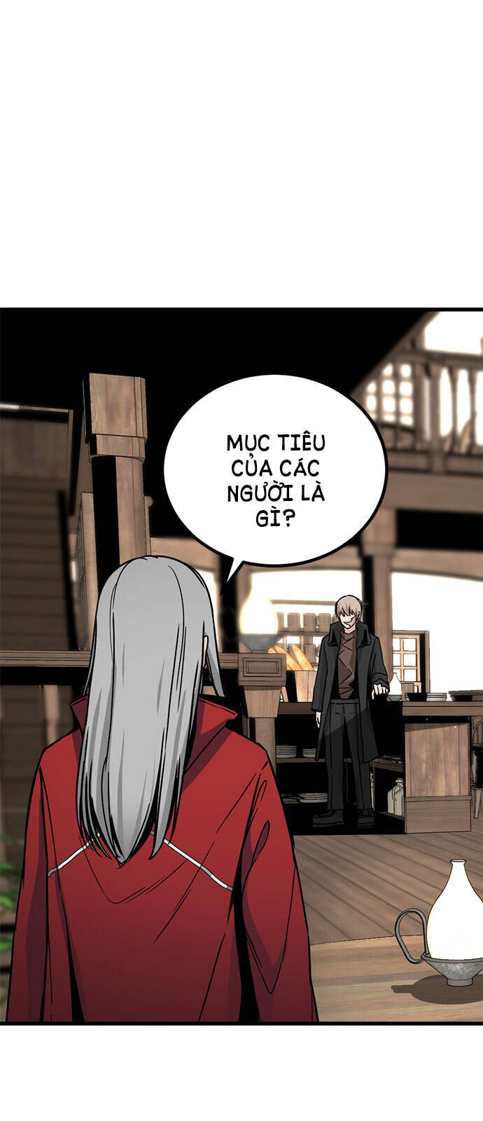 Hero Killer Boom Chapter 5 - Trang 82