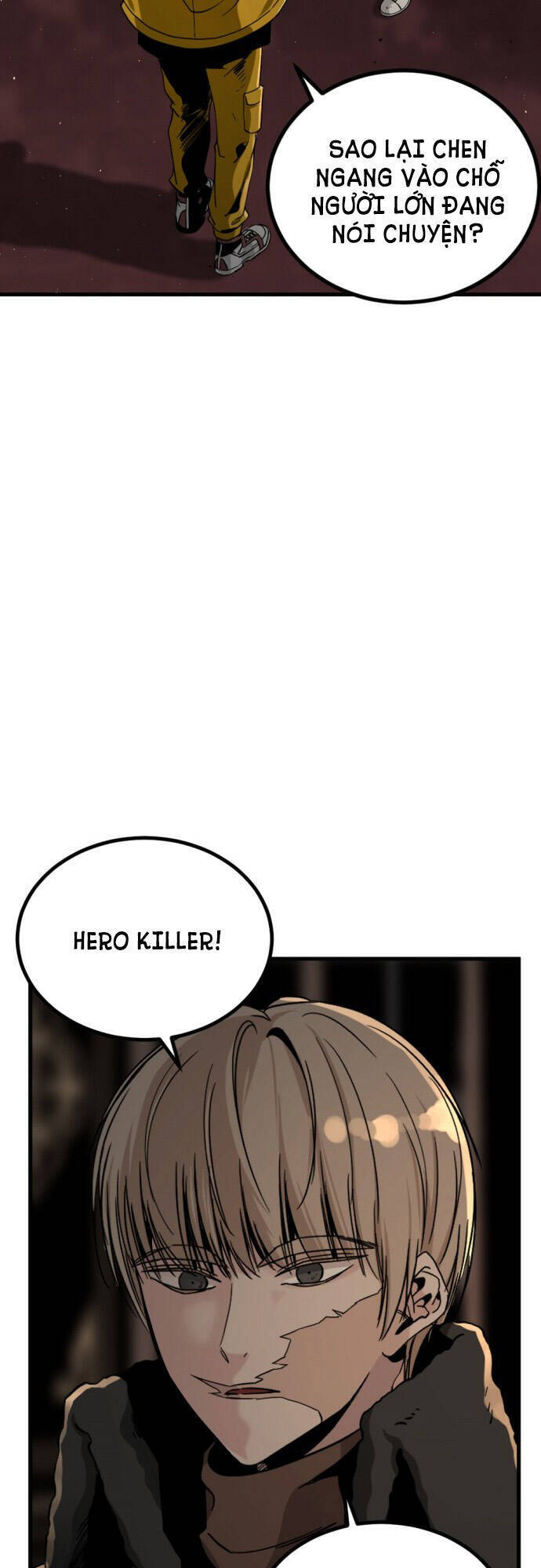 Hero Killer Boom Chapter 14 - Trang 16