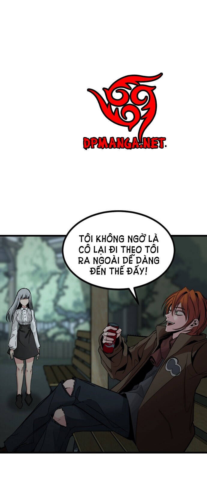 Hero Killer Boom Chapter 8 - Trang 21