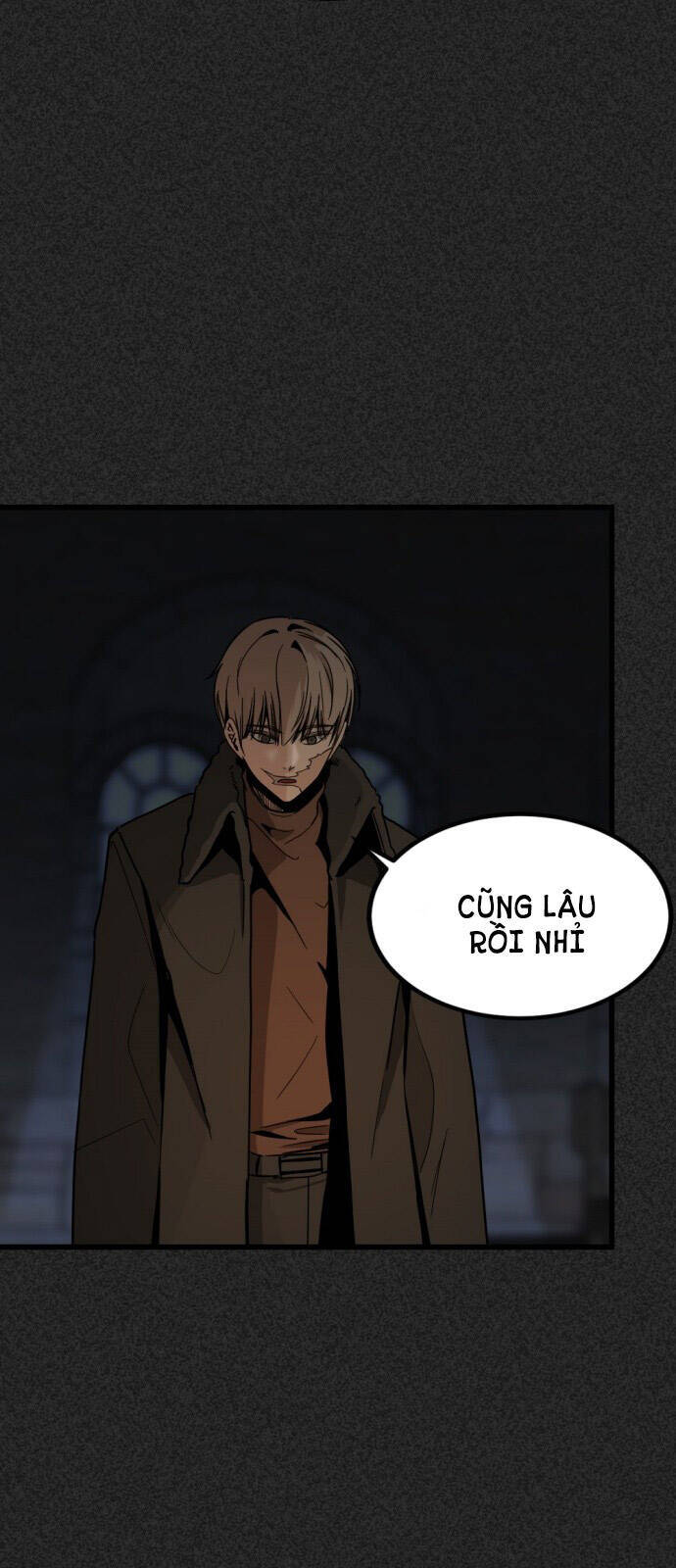 Hero Killer Boom Chapter 6 - Trang 2