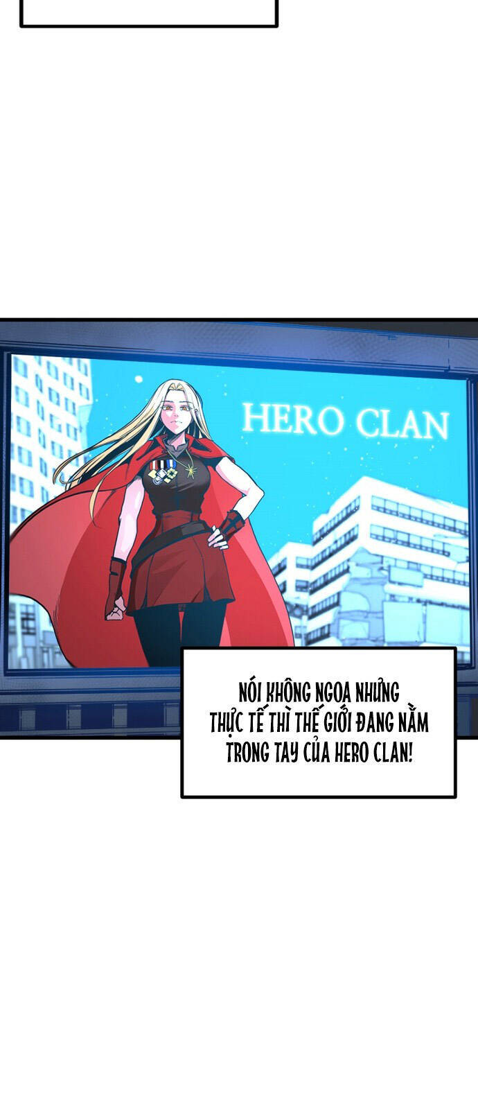 Hero Killer Boom Chapter 3 - Trang 8