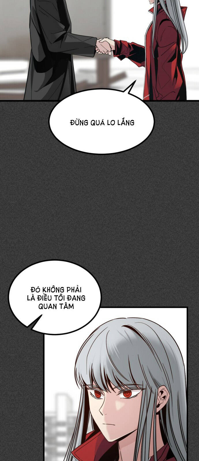 Hero Killer Boom Chapter 12 - Trang 38