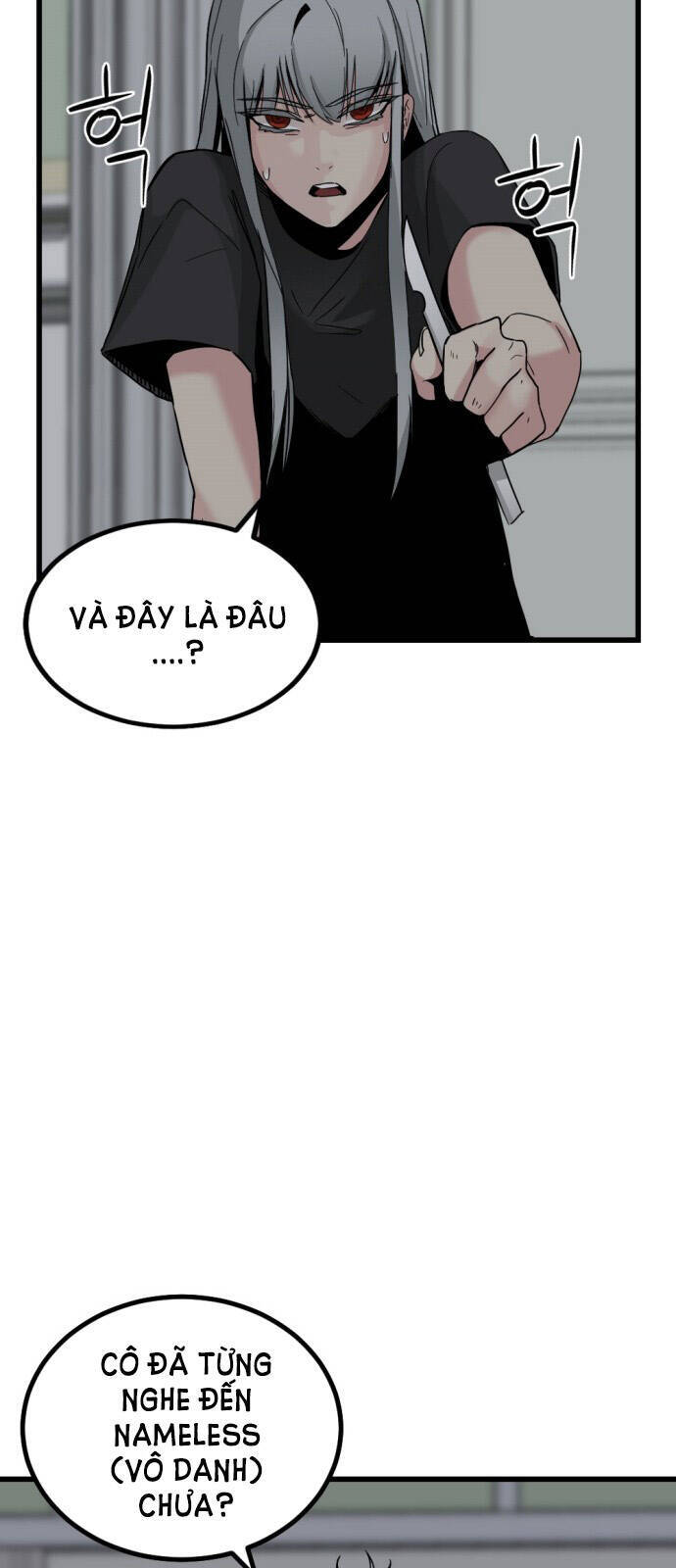 Hero Killer Boom Chapter 5 - Trang 13