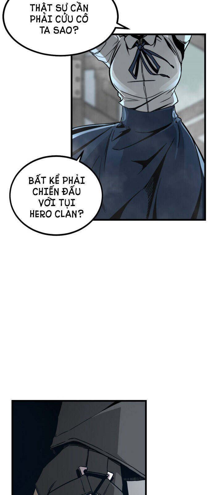 Hero Killer Boom Chapter 4 - Trang 59