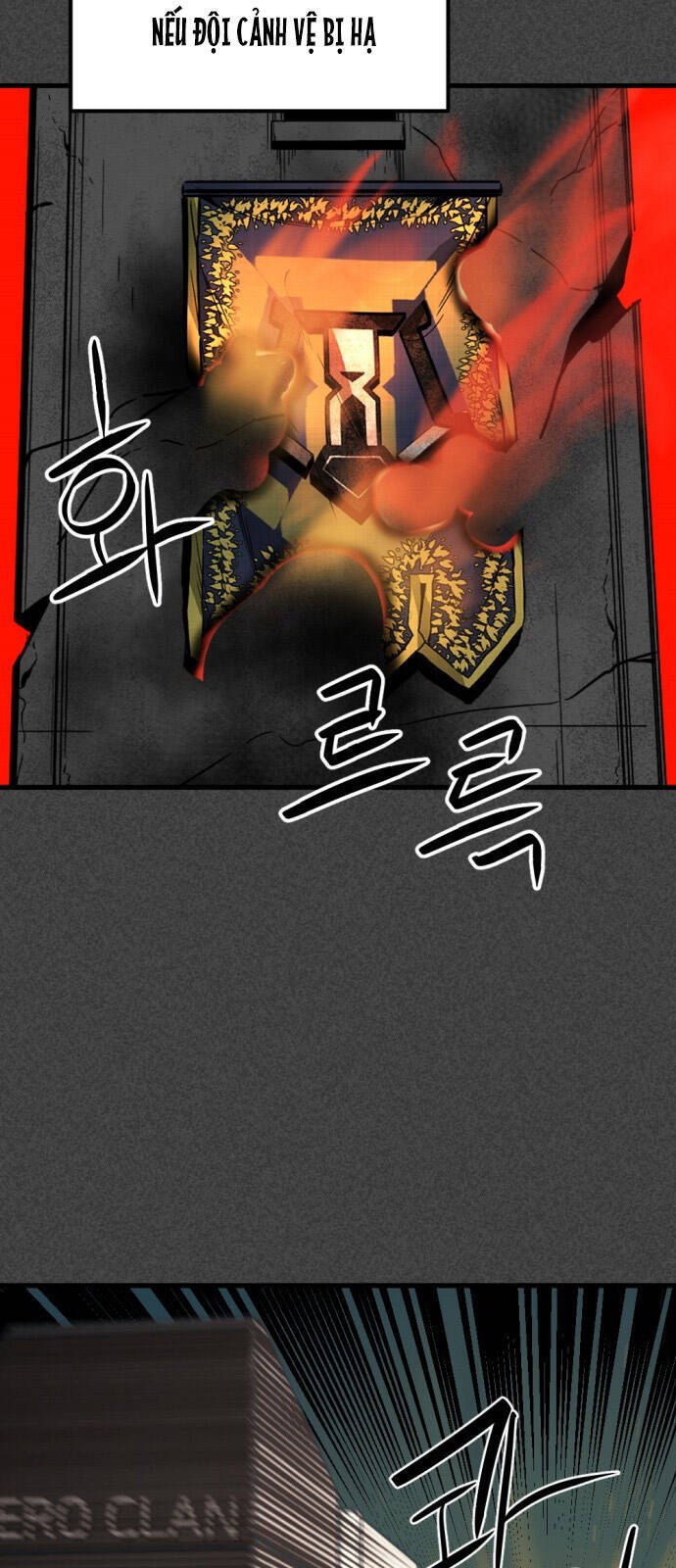 Hero Killer Boom Chapter 9 - Trang 42