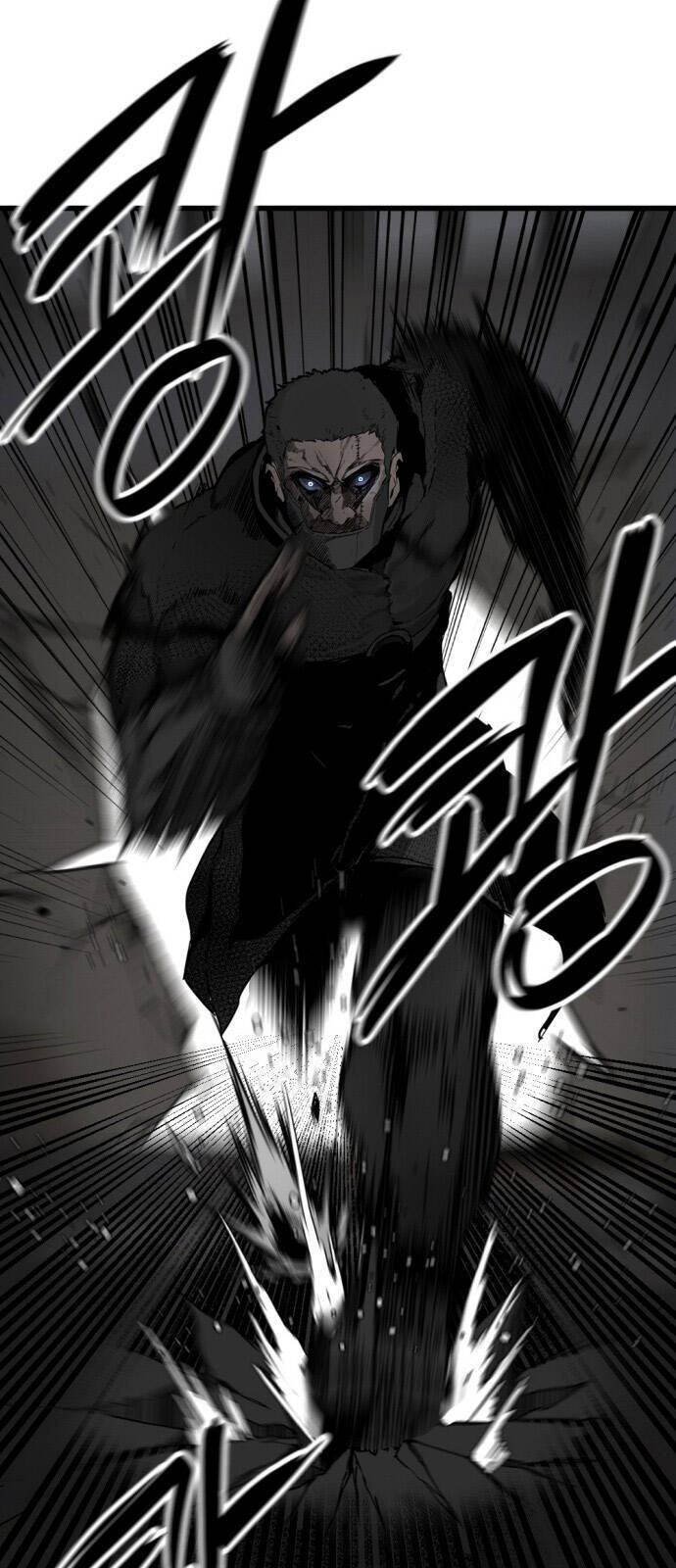 Hero Killer Boom Chapter 13 - Trang 12