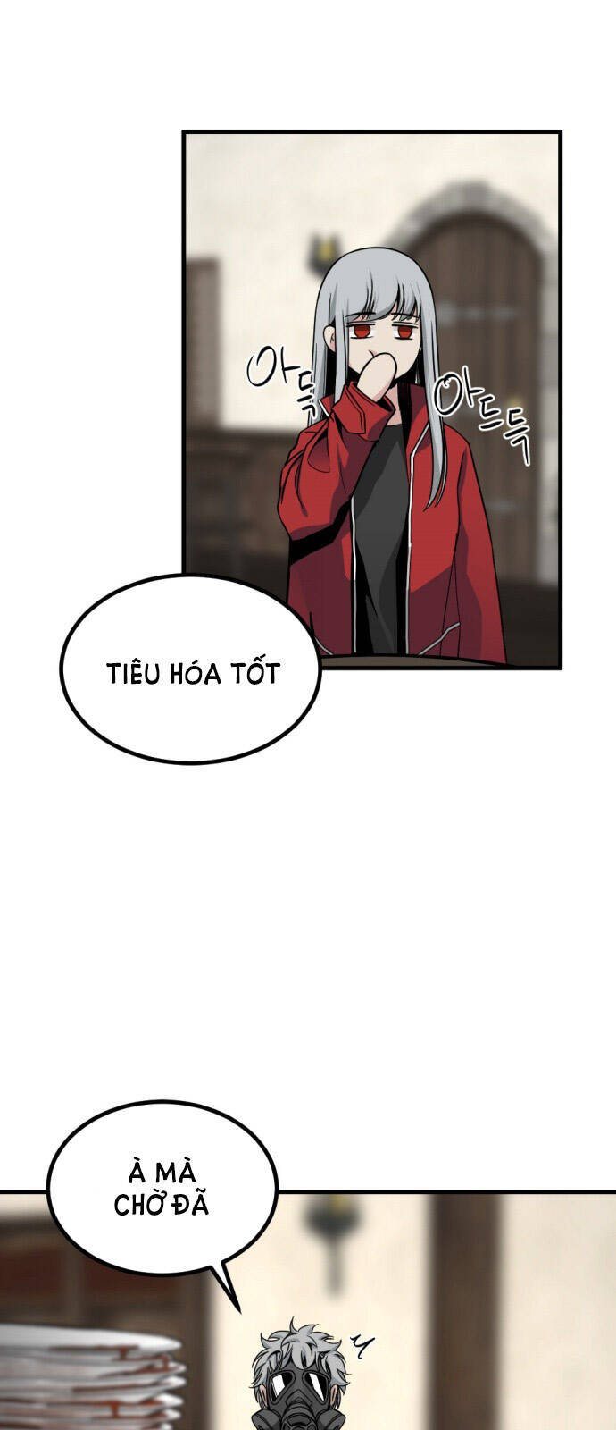 Hero Killer Boom Chapter 12 - Trang 56