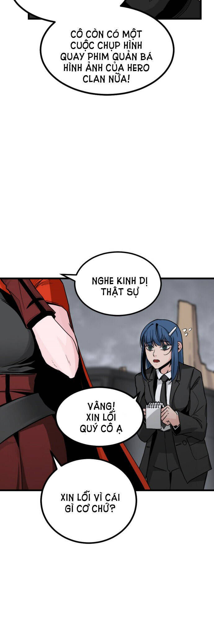 Hero Killer Boom Chapter 6 - Trang 70